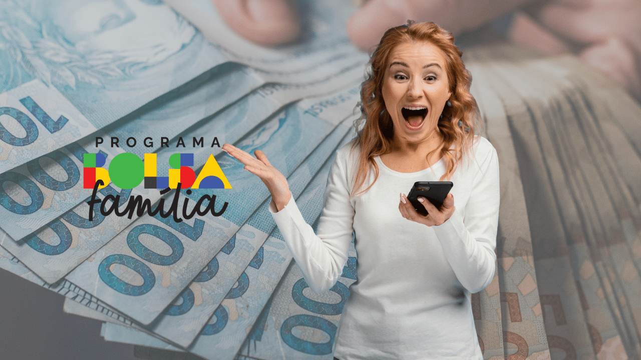 Bolsa Família