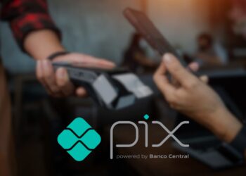 pix no crédito