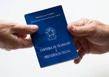 Consignado CLT