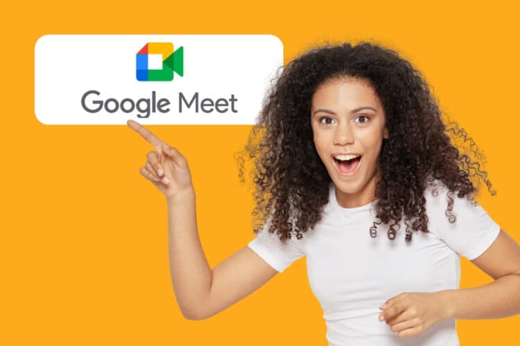 Google Meet