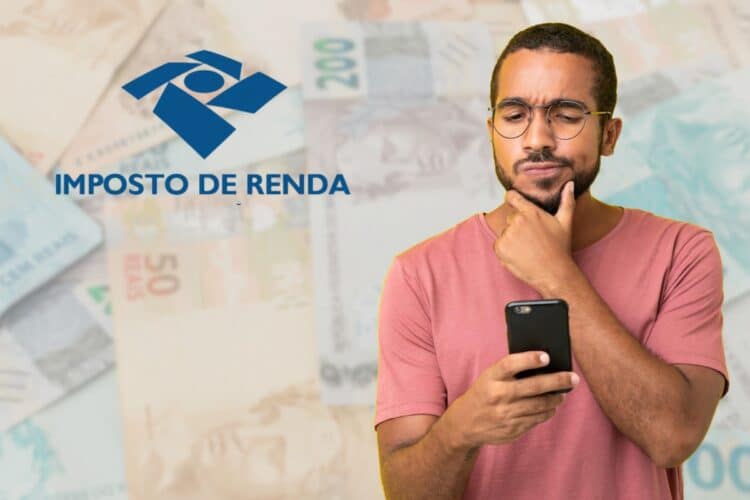 Imposto de renda